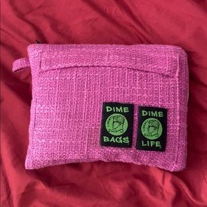 Dimebags Padded Pouch